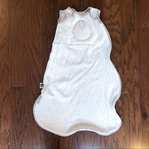 Nested Bean Zen Sack Classic size 0-6 months